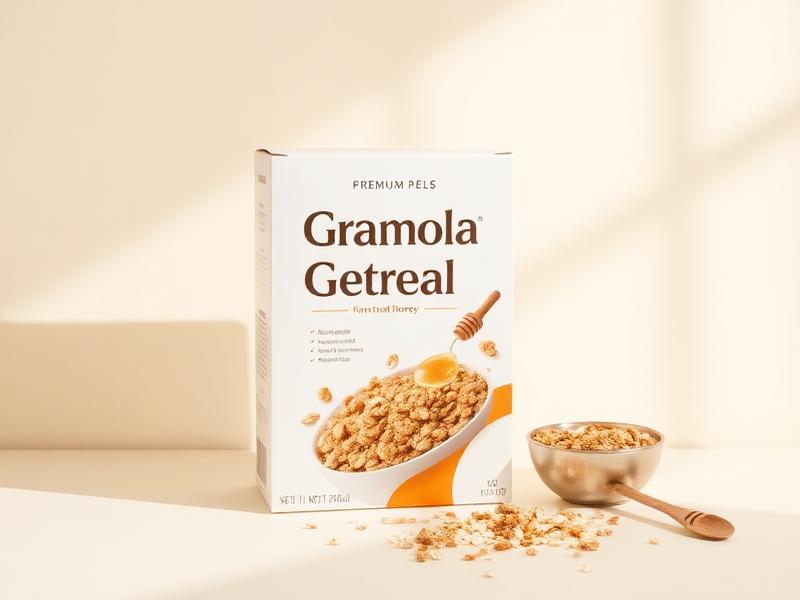 Product packaging